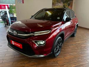 Toyota Urban Cruiser 1.5 XR auto - Image 2