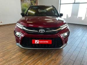 Toyota Urban Cruiser 1.5 XR auto - Image 4