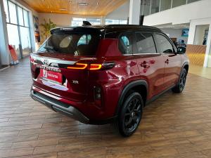 Toyota Urban Cruiser 1.5 XR auto - Image 5