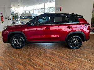 Toyota Urban Cruiser 1.5 XR auto - Image 9