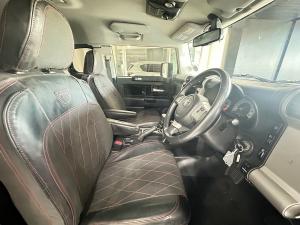 Toyota FJ Cruiser FJ Cruiser - Image 10