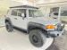 Toyota FJ Cruiser FJ Cruiser - Thumbnail 11