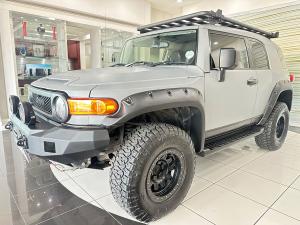 Toyota FJ Cruiser FJ Cruiser - Image 13