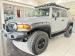 Toyota FJ Cruiser FJ Cruiser - Thumbnail 13