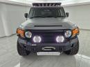 Thumbnail Toyota FJ Cruiser FJ Cruiser