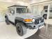 Toyota FJ Cruiser FJ Cruiser - Thumbnail 1
