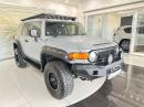 Thumbnail Toyota FJ Cruiser FJ Cruiser