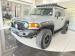 Toyota FJ Cruiser FJ Cruiser - Thumbnail 3