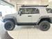 Toyota FJ Cruiser FJ Cruiser - Thumbnail 4