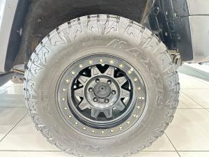 Toyota FJ Cruiser FJ Cruiser - Image 5
