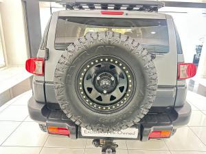 Toyota FJ Cruiser FJ Cruiser - Image 6