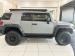 Toyota FJ Cruiser FJ Cruiser - Thumbnail 8