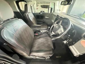 Toyota FJ Cruiser FJ Cruiser - Image 9