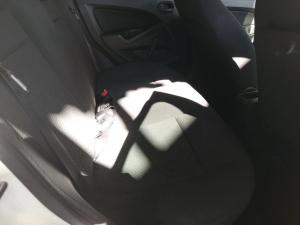 Ford Figo 1.4 Ambiente - Image 10