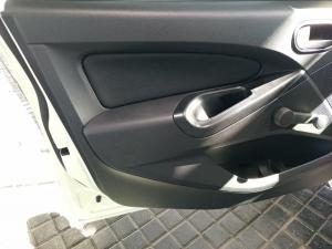 Ford Figo 1.4 Ambiente - Image 13