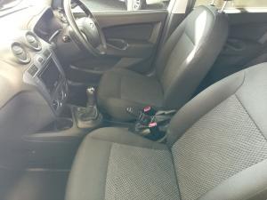 Ford Figo 1.4 Ambiente - Image 14