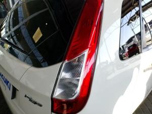 Ford Figo 1.4 Ambiente - Image 16