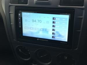 Ford Figo 1.4 Ambiente - Image 19