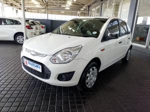 Ford Figo 1.4 Ambiente - Image 1