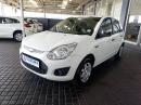 Thumbnail Ford Figo 1.4 Ambiente