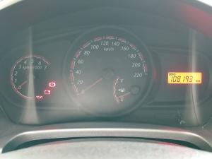 Ford Figo 1.4 Ambiente - Image 20