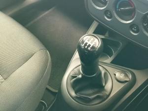 Ford Figo 1.4 Ambiente - Image 21