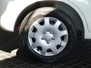 Ford Figo 1.4 Ambiente - Image 23