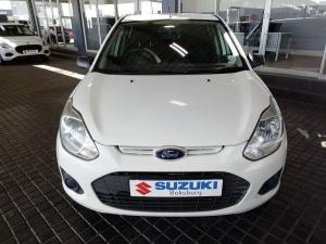 Ford Figo 1.4 Ambiente - Image 2