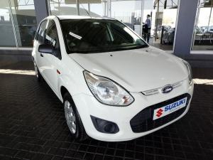 Ford Figo 1.4 Ambiente - Image 3