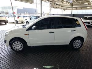 Ford Figo 1.4 Ambiente - Image 4