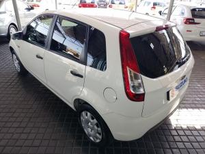 Ford Figo 1.4 Ambiente - Image 5