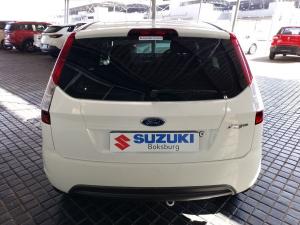 Ford Figo 1.4 Ambiente - Image 6