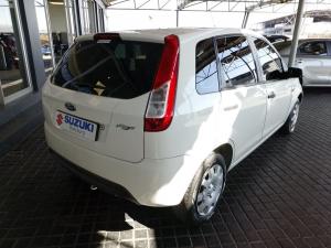 Ford Figo 1.4 Ambiente - Image 7