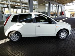 Ford Figo 1.4 Ambiente - Image 8