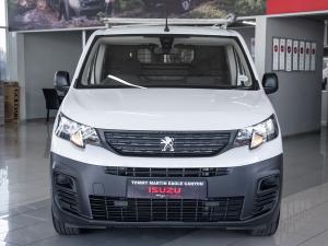 Peugeot Partner 1.6HDI LWB panel van - Image 11