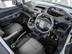 Peugeot Partner 1.6HDI LWB panel van - Image 12