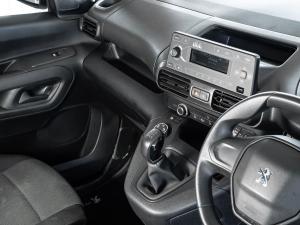 Peugeot Partner 1.6HDI LWB panel van - Image 13