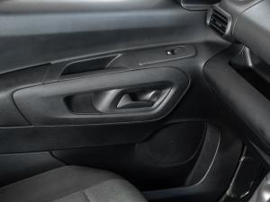 Peugeot Partner 1.6HDI LWB panel van - Image 15