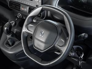Peugeot Partner 1.6HDI LWB panel van - Image 16