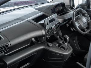 Peugeot Partner 1.6HDI LWB panel van - Image 18