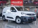 Thumbnail Peugeot Partner 1.6HDI LWB panel van