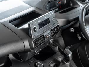 Peugeot Partner 1.6HDI LWB panel van - Image 20