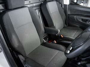 Peugeot Partner 1.6HDI LWB panel van - Image 21