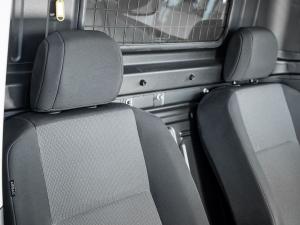 Peugeot Partner 1.6HDI LWB panel van - Image 22