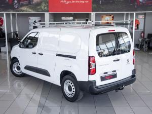 Peugeot Partner 1.6HDI LWB panel van - Image 24