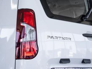 Peugeot Partner 1.6HDI LWB panel van - Image 25