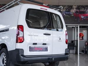 Peugeot Partner 1.6HDI LWB panel van - Image 26