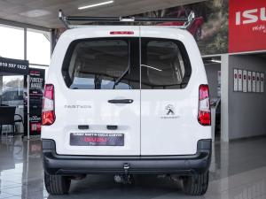 Peugeot Partner 1.6HDI LWB panel van - Image 27