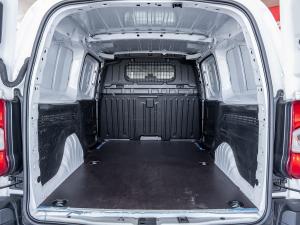 Peugeot Partner 1.6HDI LWB panel van - Image 28