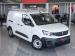 Peugeot Partner 1.6HDI LWB panel van - Thumbnail 2
